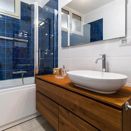 Isabel Appartement