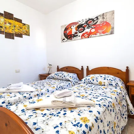 Appartement Isabel
