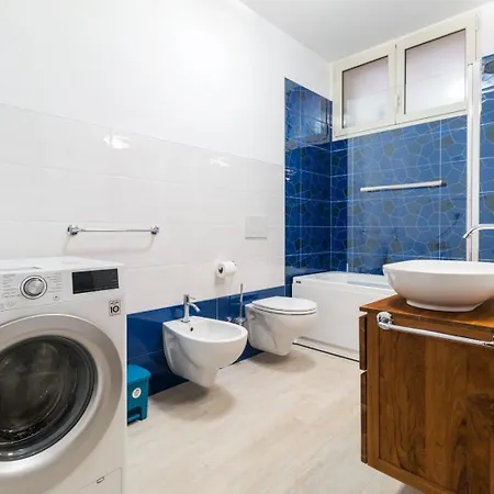 Isabel Appartement *