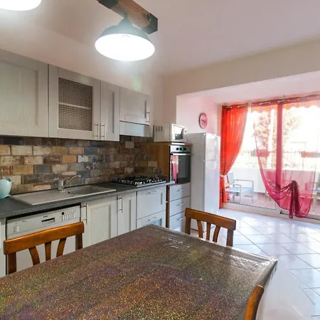 Appartement Isabel