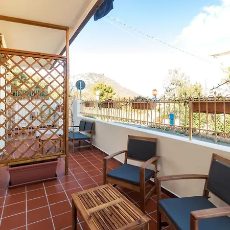 Isabel Apartman *