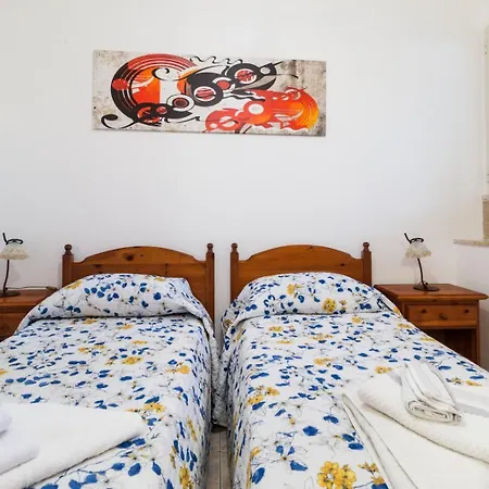 Isabel Apartman