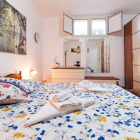 Appartement Isabel Cala Gonone